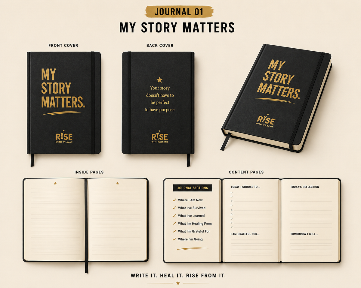 How to Start a Journaling Habit When You've Failed at It Before