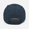 Patience Cap – Motivational Mindset Baseball Cap, Adjustable