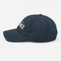 Patience Cap – Motivational Mindset Baseball Cap, Adjustable