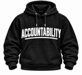Accountability Hoodie