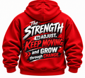 Adaptability Hoodie