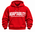 Adaptability Hoodie