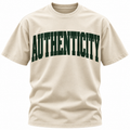 Authenticity Tee