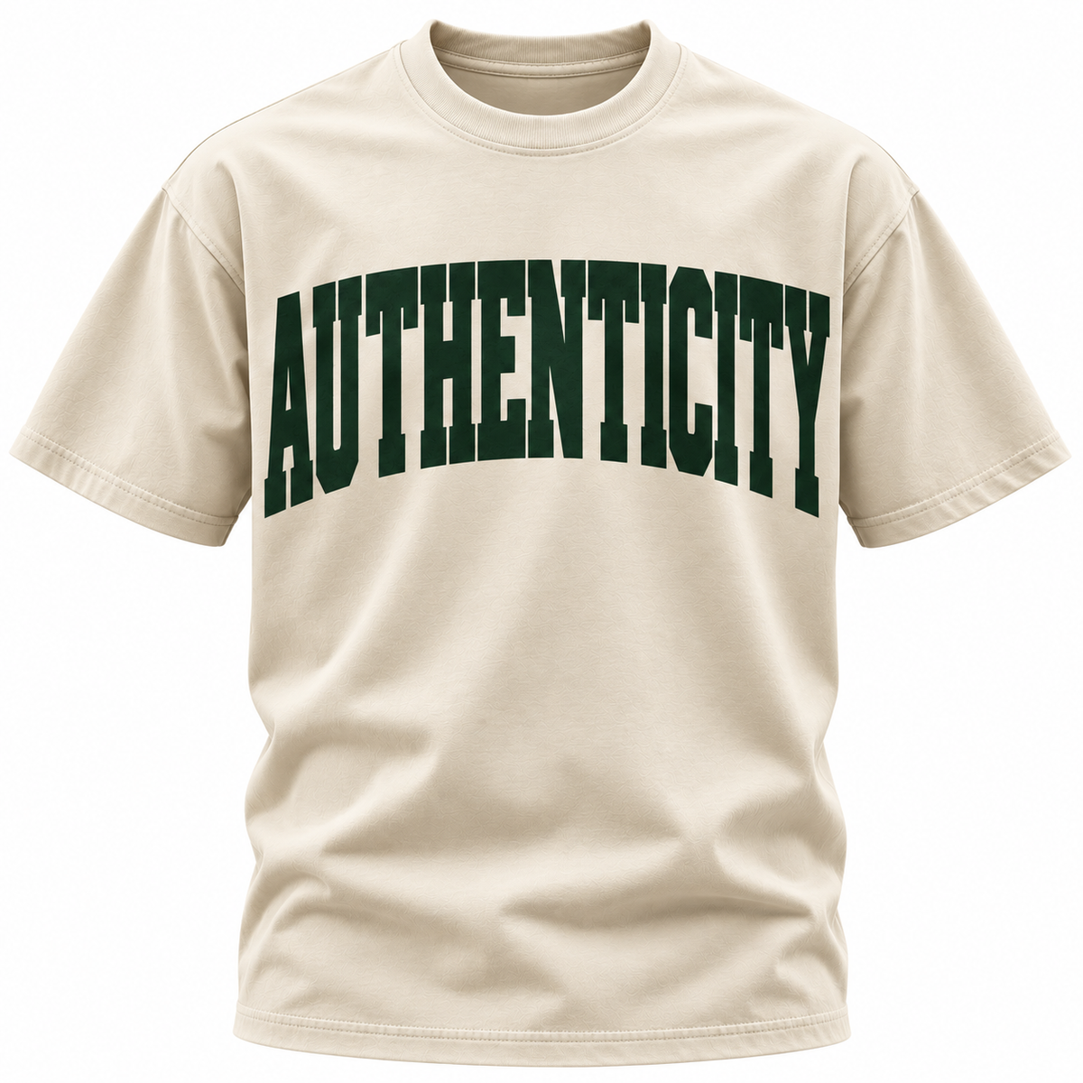Authenticity Tee