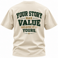Authenticity Tee