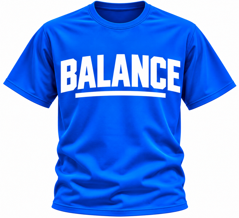 Balance Tee