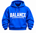 Balance Hoodie