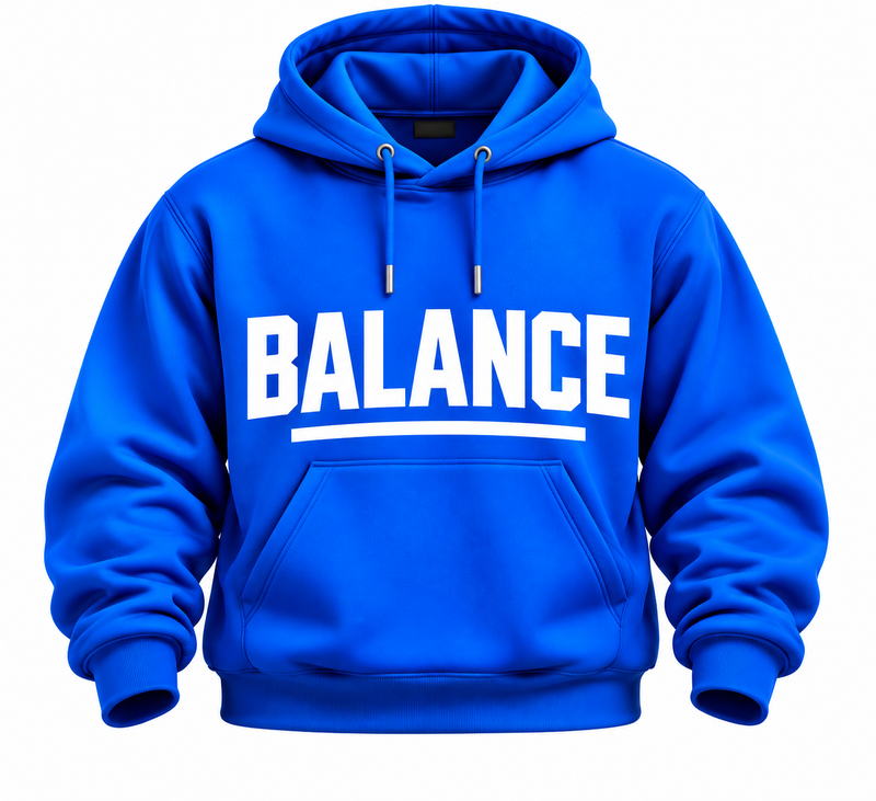 Balance Hoodie