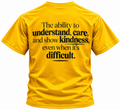 Compassion Tee