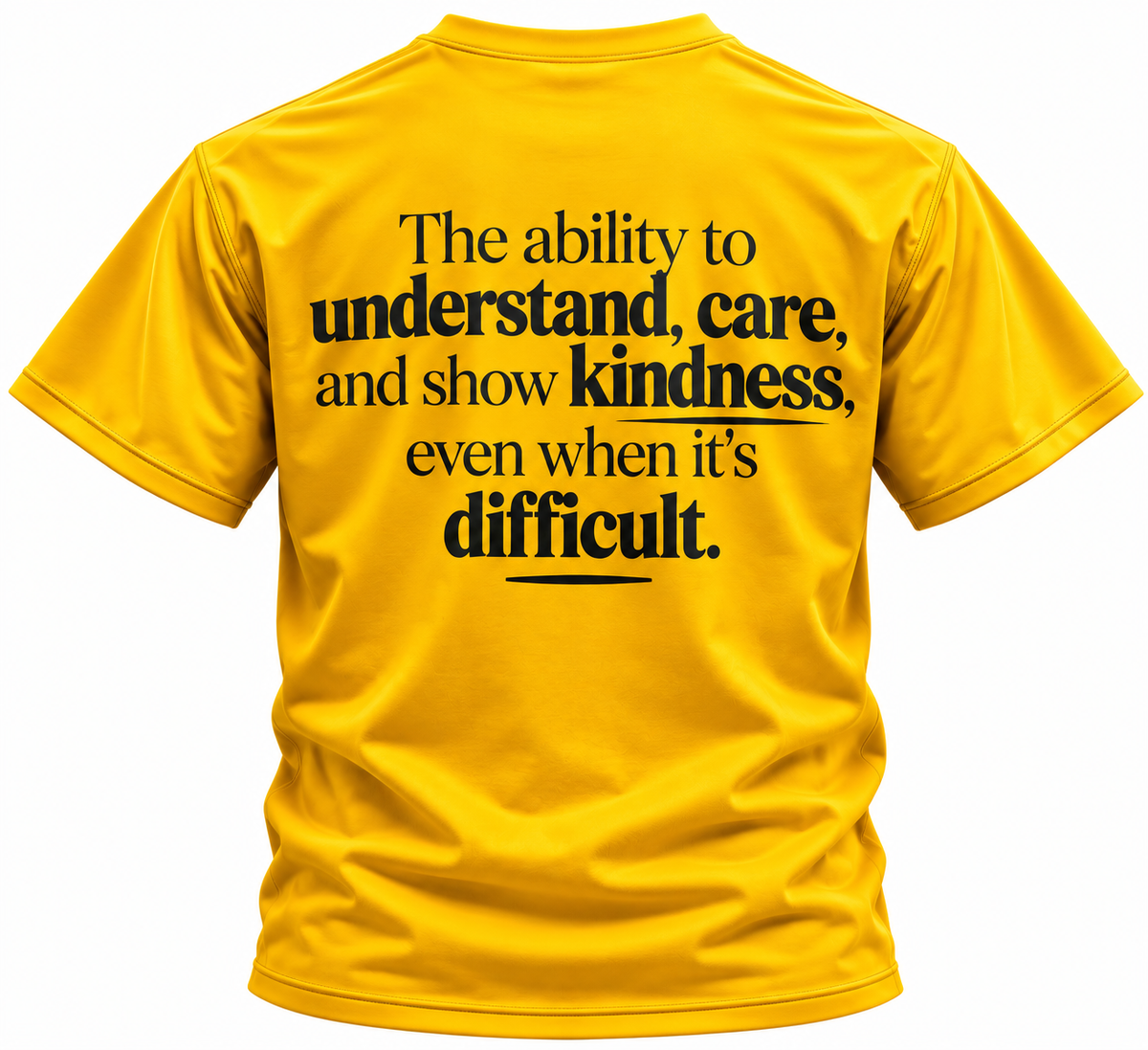 Compassion Tee