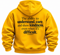 Compassion Hoodie