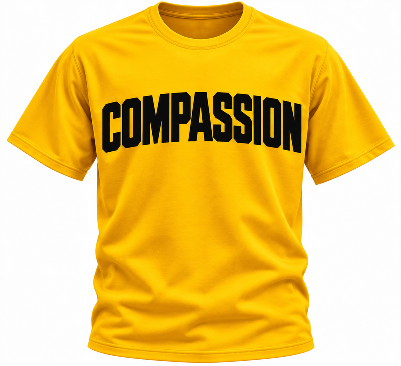 Compassion Tee