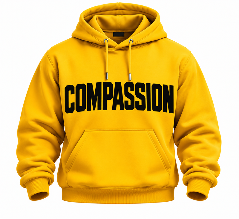 Compassion Hoodie