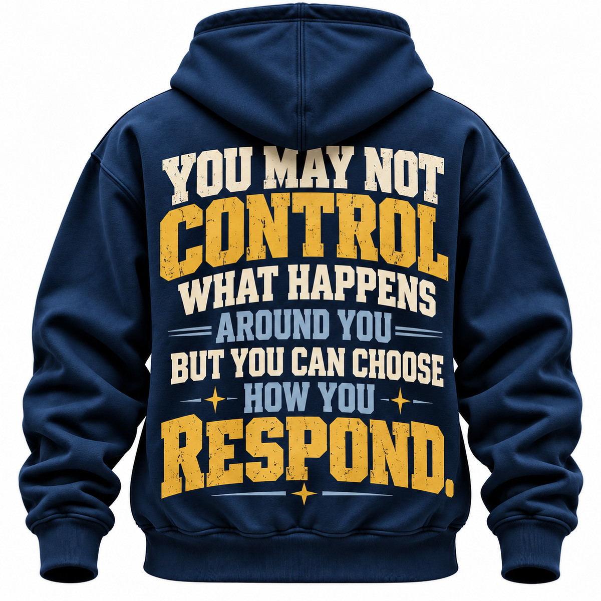 Composure Hoodie