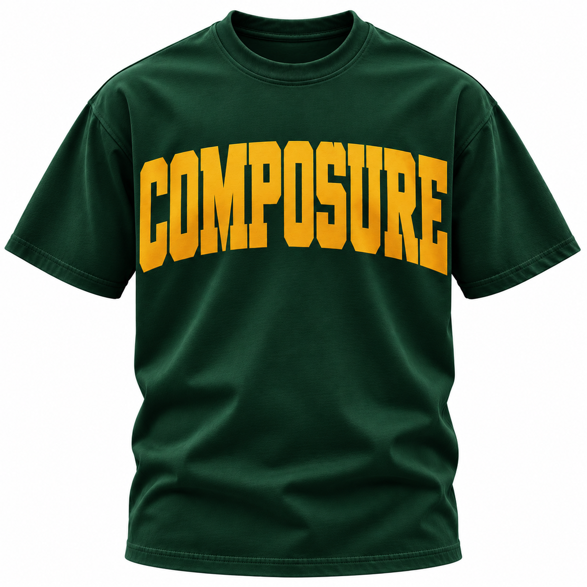 Composure Tee