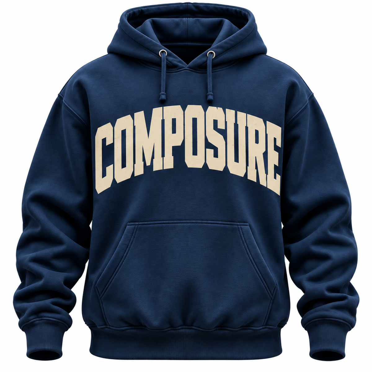 Composure Hoodie