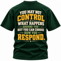 Composure Tee