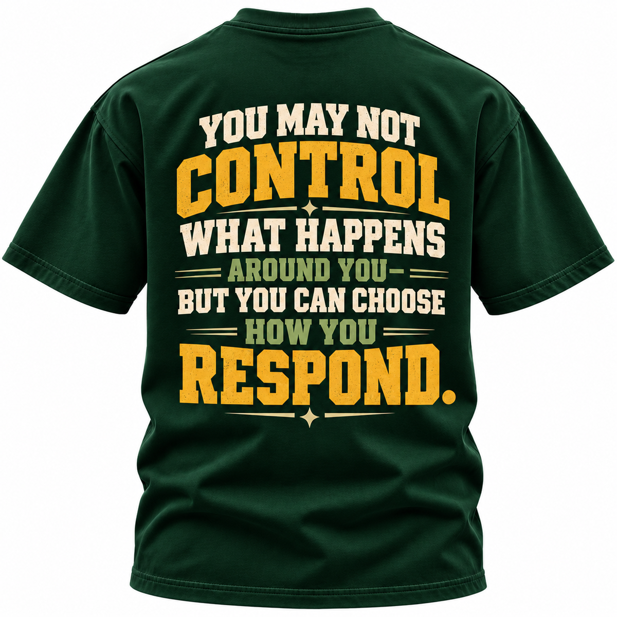 Composure Tee