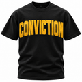 Conviction Tee