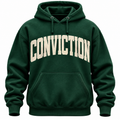 Conviction Hoodie