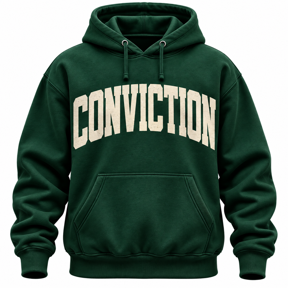 Conviction Hoodie