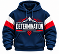 Determination Hoodie