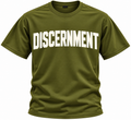 Discernment Tee