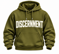 Discernment Hoodie