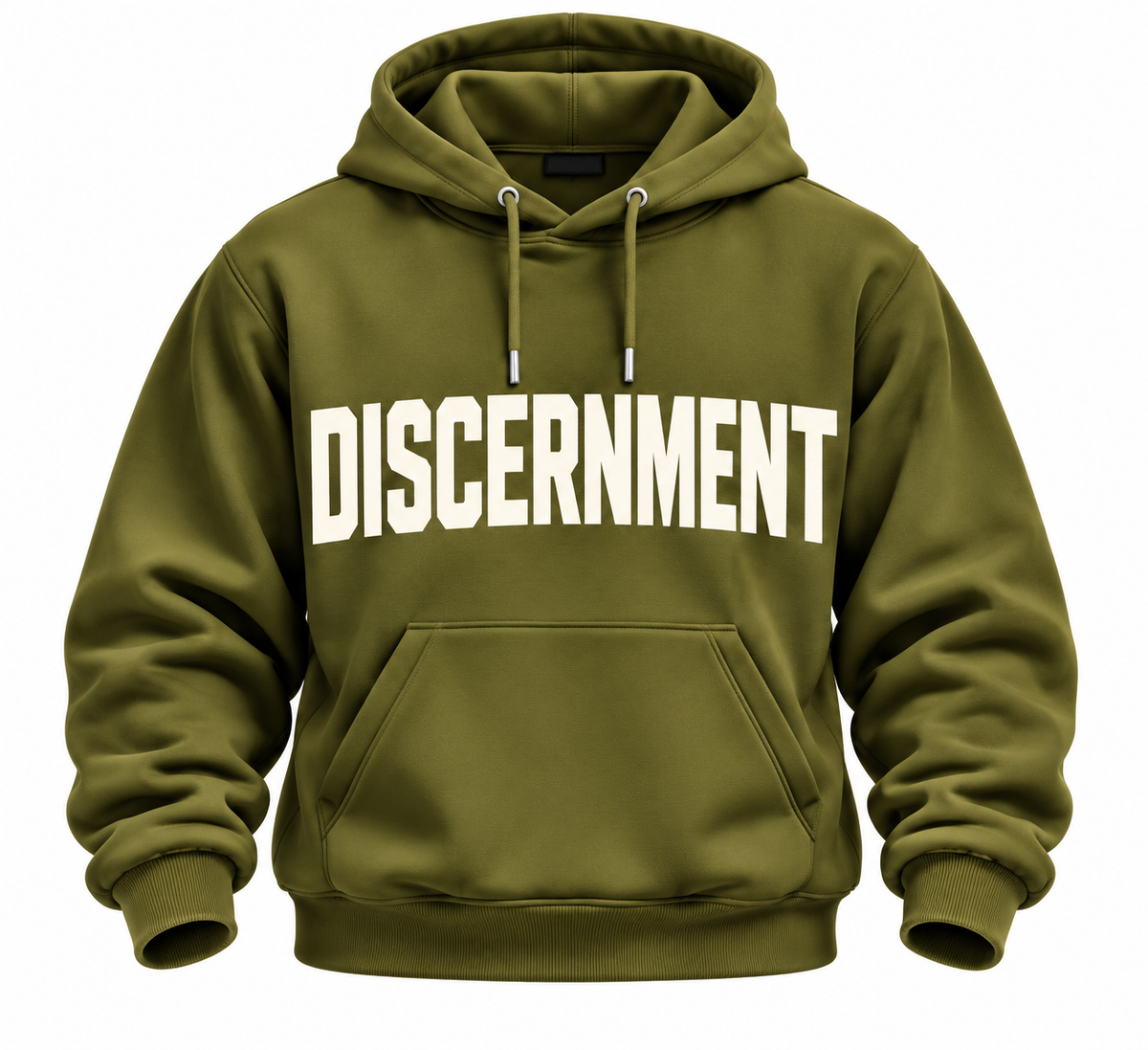 Discernment Hoodie