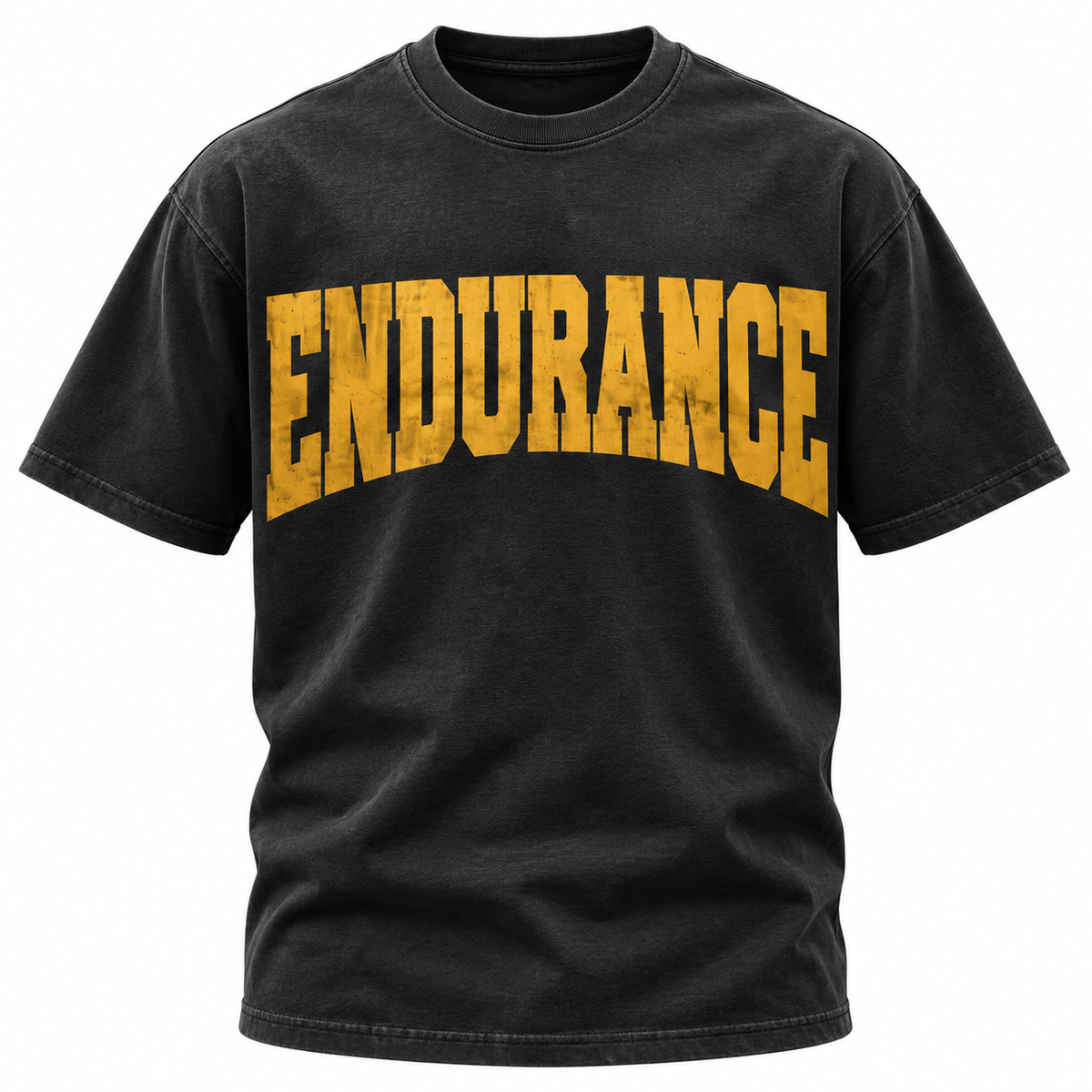 Endurance Tee