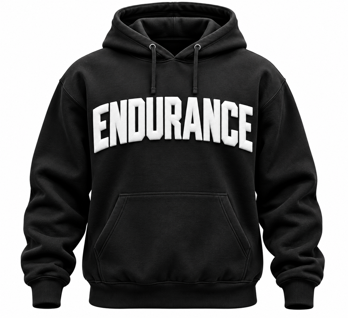 Endurance Hoodie