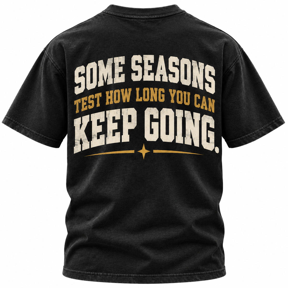 Endurance Tee