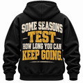 Endurance Hoodie