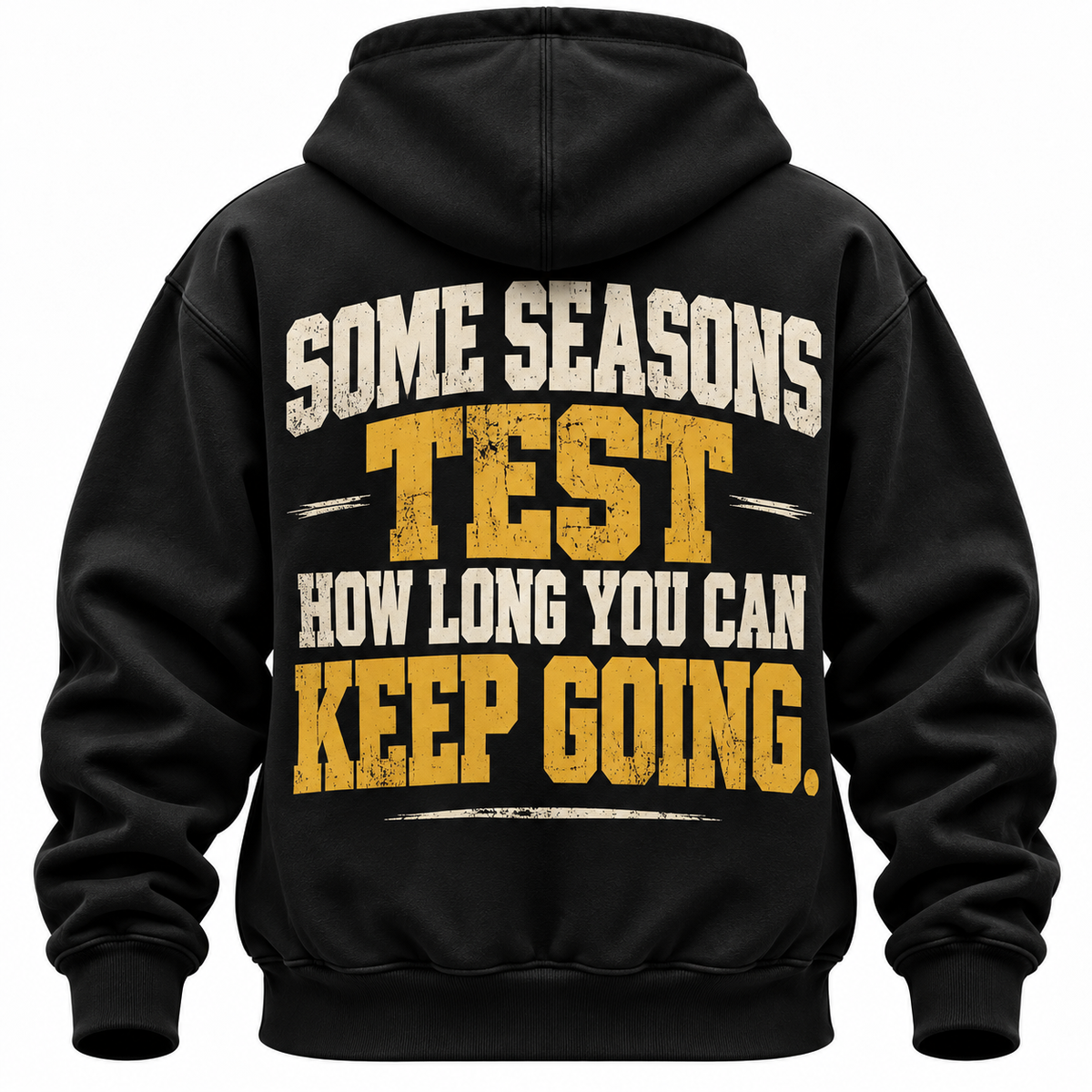 Endurance Hoodie