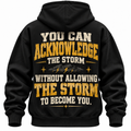 Equanimity Hoodie
