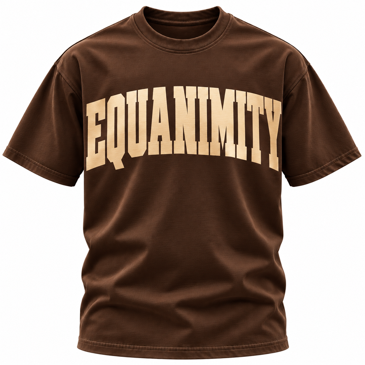 Equanimity Tee