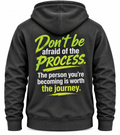 Growth Hoodie – Motivational Graphic Hoodie, Unisex