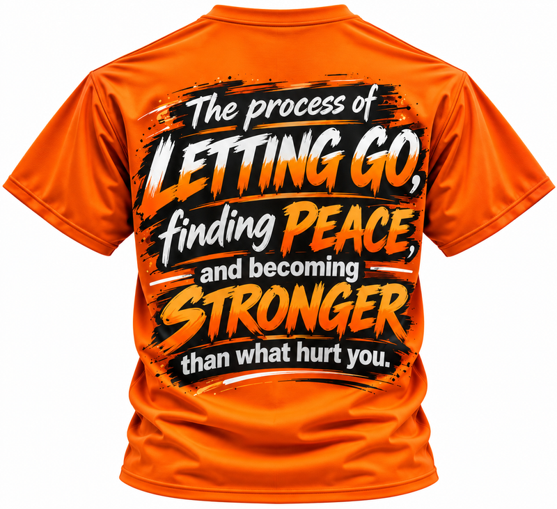 Healing Tee