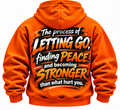 Healing Hoodie