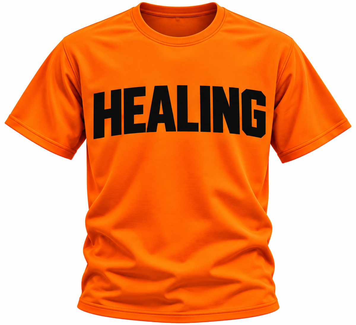 Healing Tee