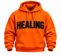Healing Hoodie