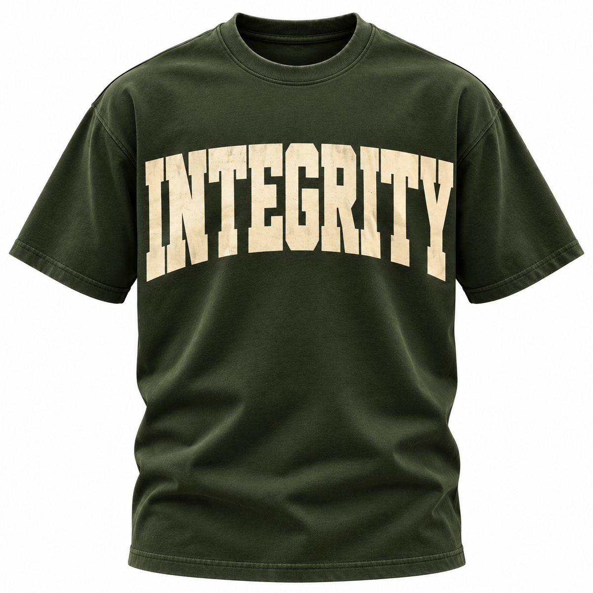 Integrity Tee