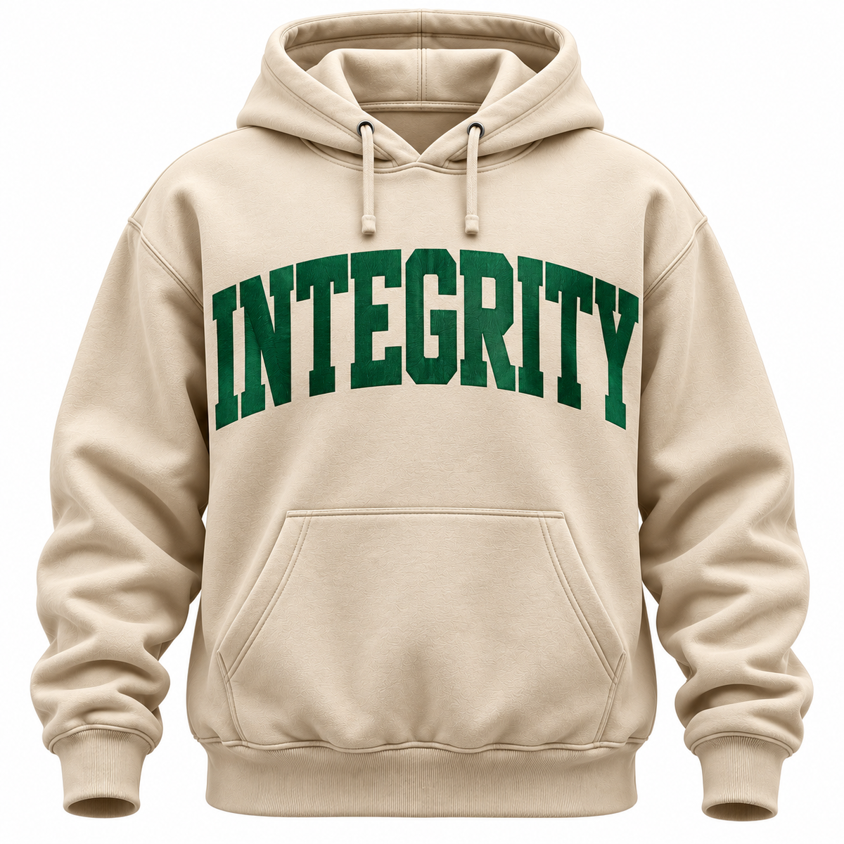 Integrity Hoodie