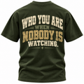Integrity Tee