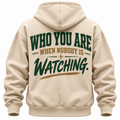 Integrity Hoodie