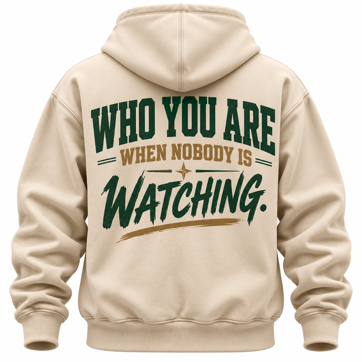 Integrity Hoodie