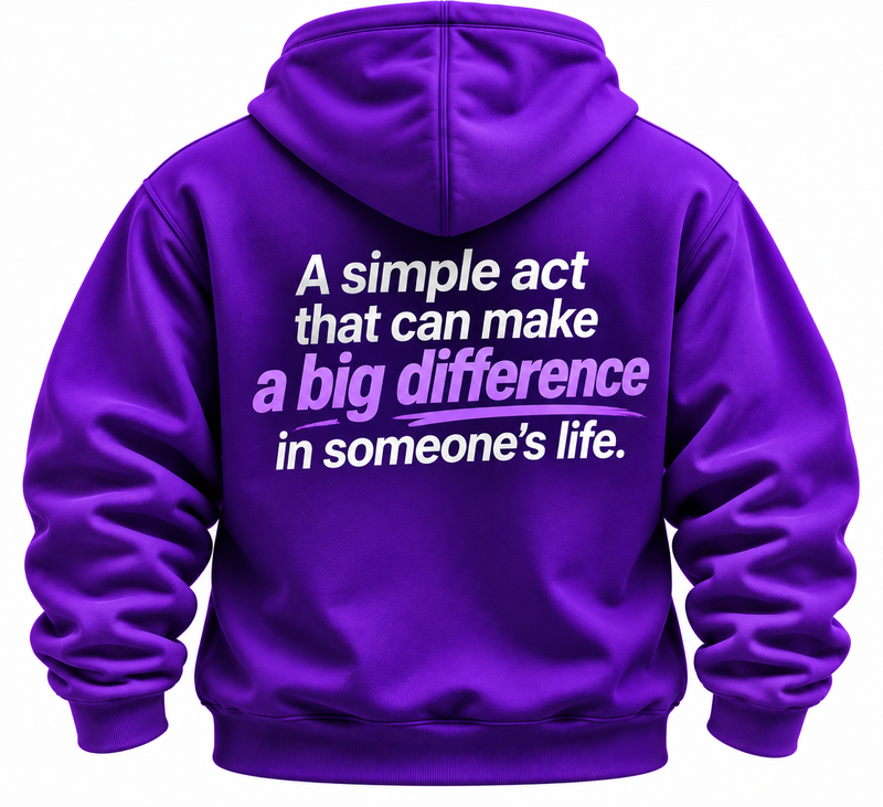 Kindness Hoodie