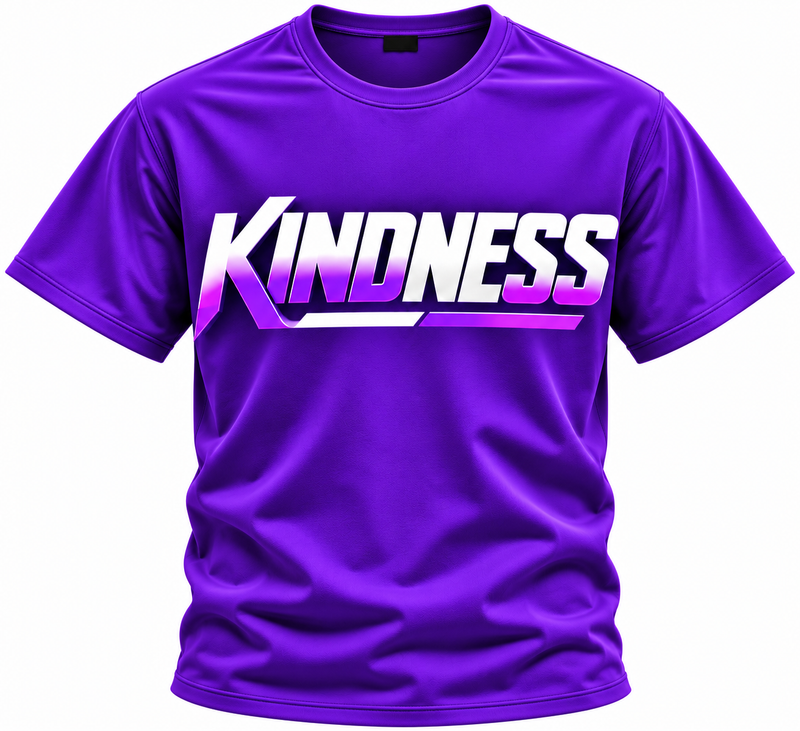 Kindness Tee