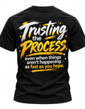 Patience Tee