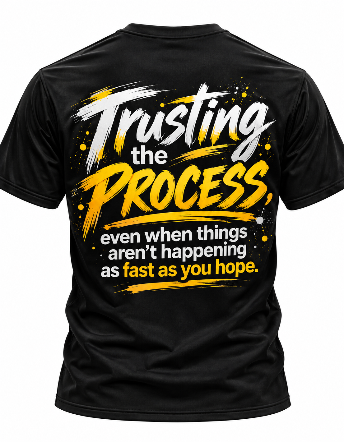 Patience Tee